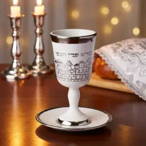 כוס קידוש