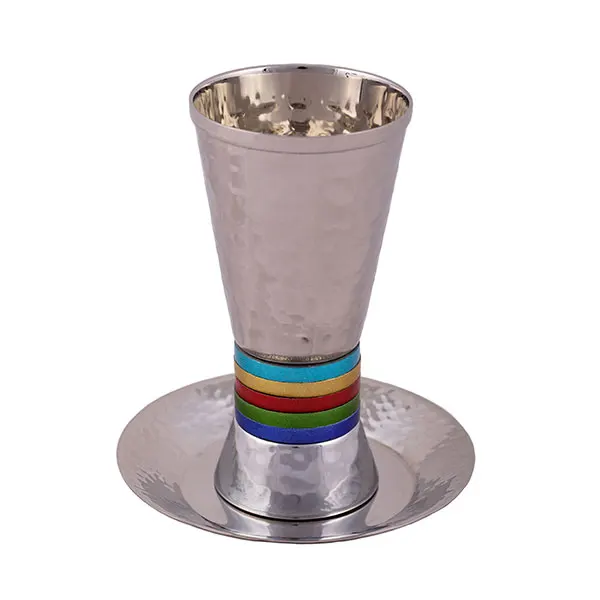 כוס קידוש מהודרת